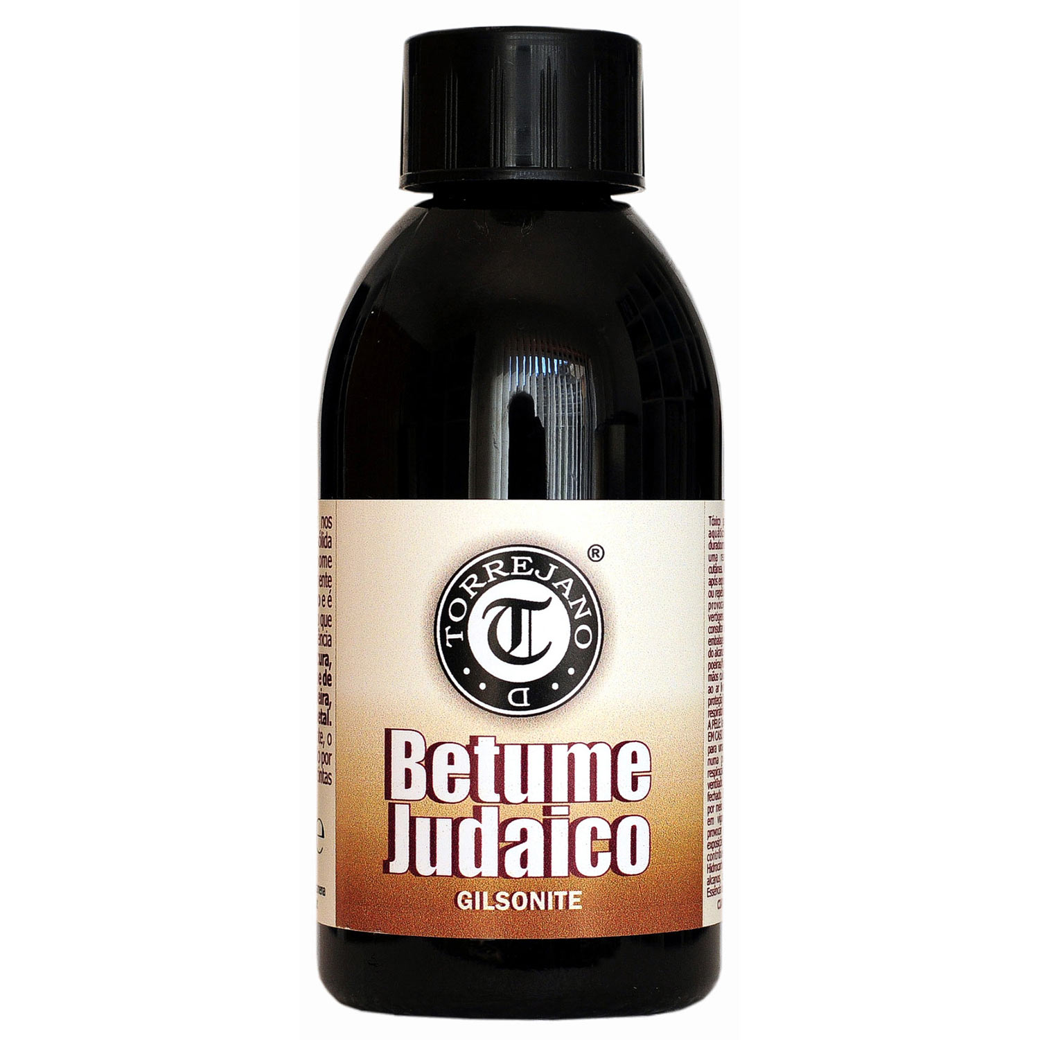 Betume Judaico D. Torrejano 250Ml Padi112000 ( Imagem 2 de 2 ) - Preview