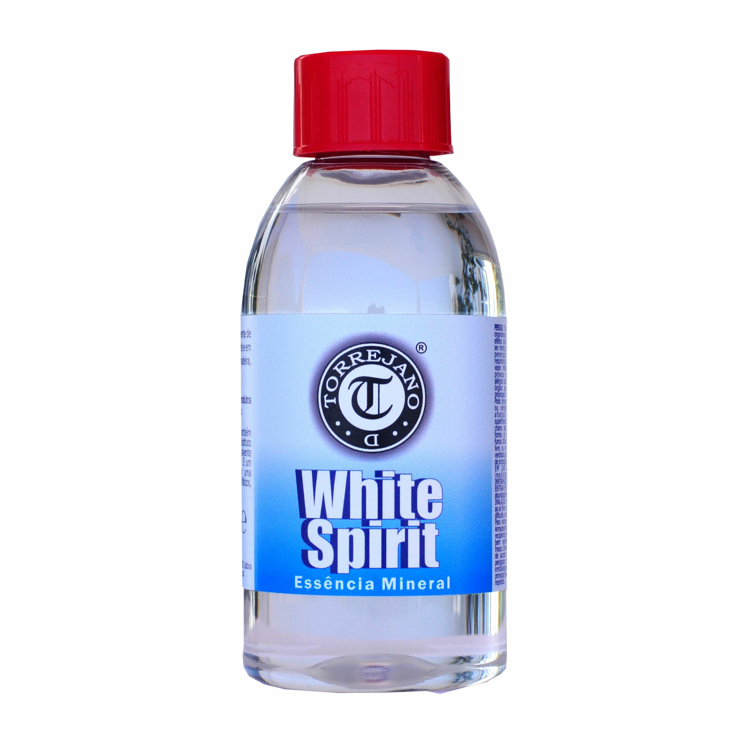 White Spirit D. Torrejano 250Ml Padi100100 ( Imagem 2 de 2 ) - Preview