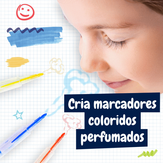 Science4You Fábrica de Canetas DIY ( Imagem 3 de 7 ) - Preview