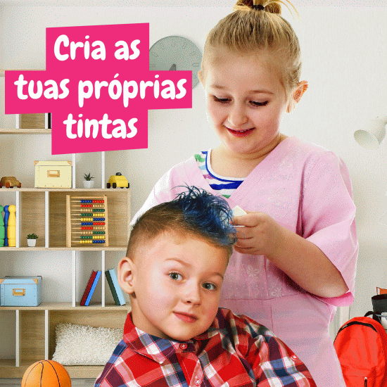 Science4You Hair Studio - Colour & Style ( Imagem 3 de 5 ) - Preview