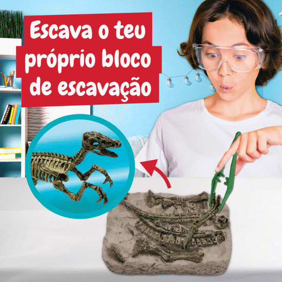 Science4You Ultimate Science Lab ( Imagem 3 de 7 ) - Preview