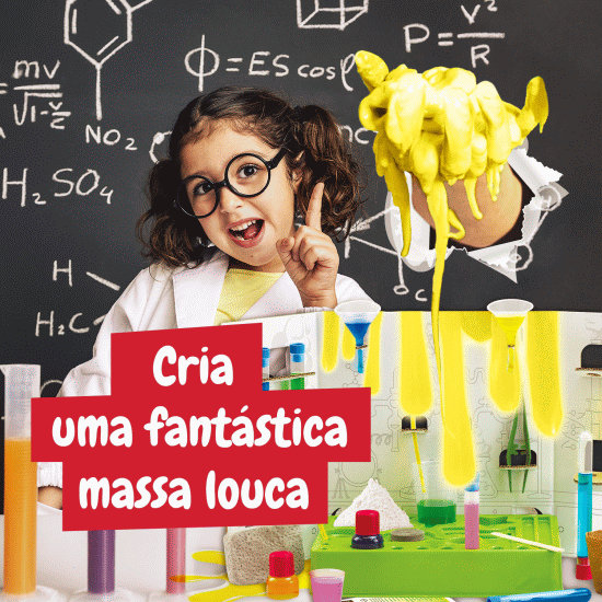 Science4You Ultimate Science Lab ( Imagem 4 de 7 ) - Preview
