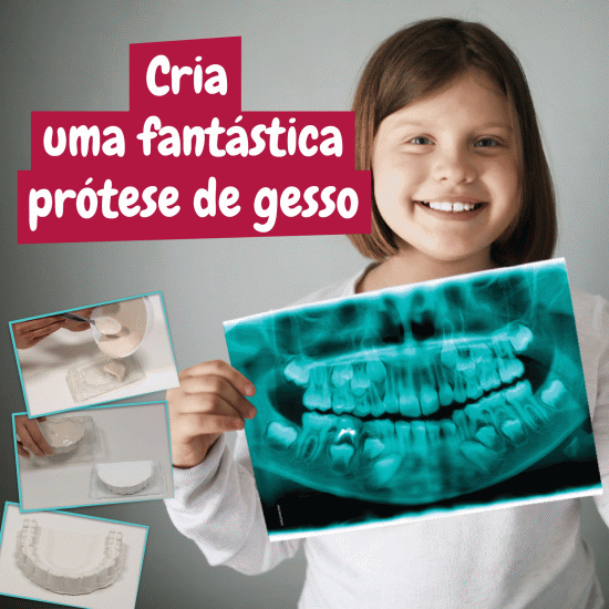 Science4You Primeiro Kit de Dentista ( Imagem 4 de 7 ) - Preview