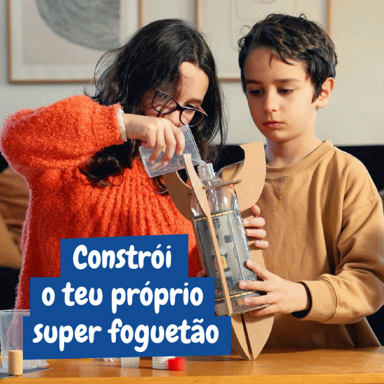 Science4You Super Rocket Nasa ( Imagem 3 de 7 ) - Preview