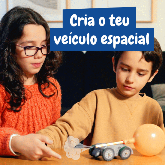Science4You Super Rocket Nasa ( Imagem 4 de 7 ) - Preview