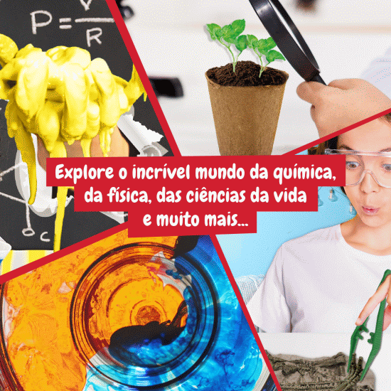 Science4You Ultimate Science Lab ( Imagem 5 de 7 ) - Preview