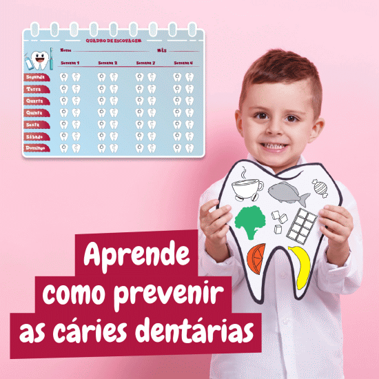 Science4You Primeiro Kit de Dentista ( Imagem 5 de 7 ) - Preview
