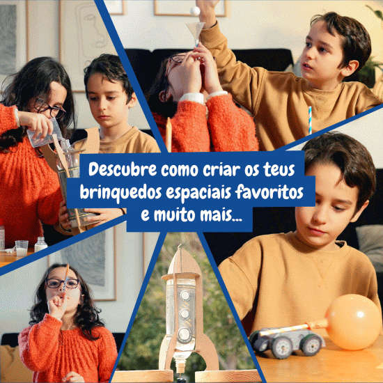 Science4You Super Rocket Nasa ( Imagem 5 de 7 ) - Preview