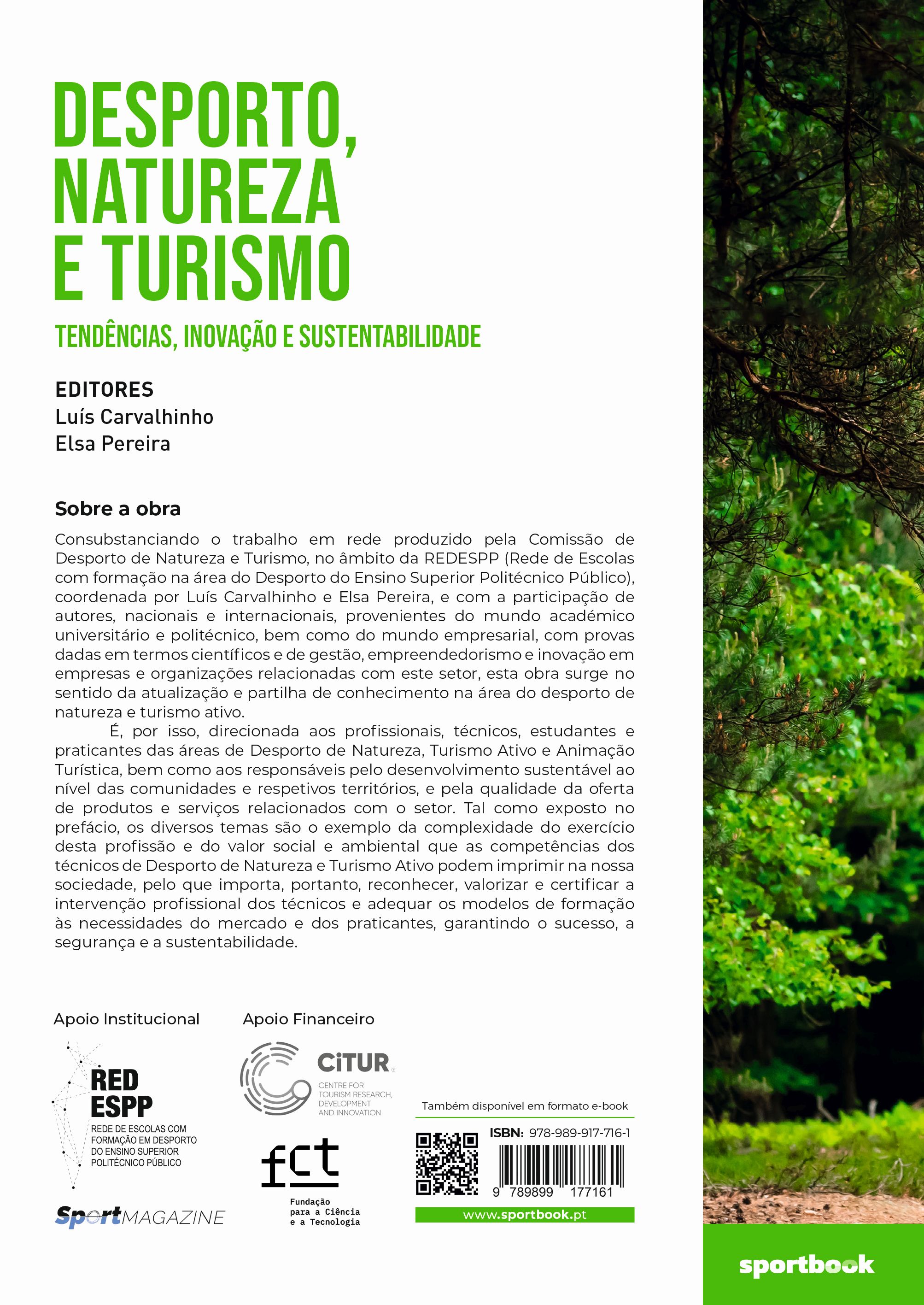 Desporto, Natureza e Turismo ( Imagem 2 de 2 ) - Preview