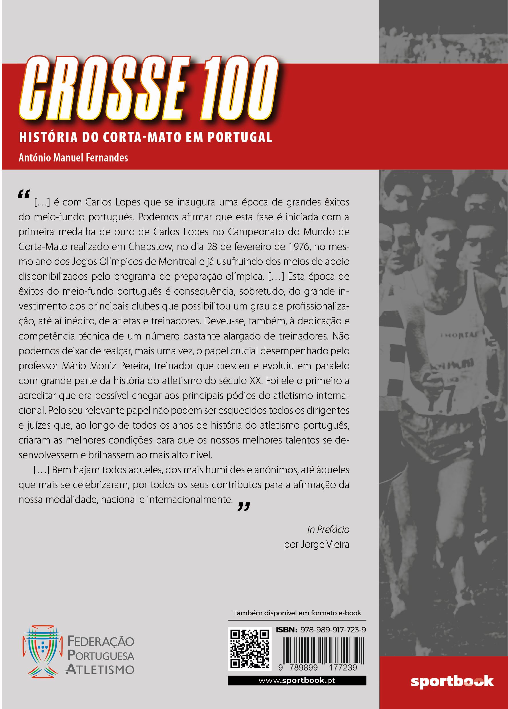Crosse 100 ( Imagem 2 de 2 ) - Preview