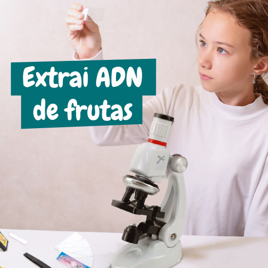 Science4You Microscópio Infantil ( Imagem 4 de 5 ) - Preview