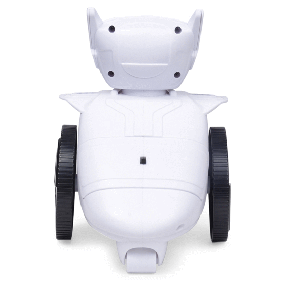 Science4You WatchBot - Robot Inteligente Telecomendado DIY ( Imagem 5 de 7 ) - Preview