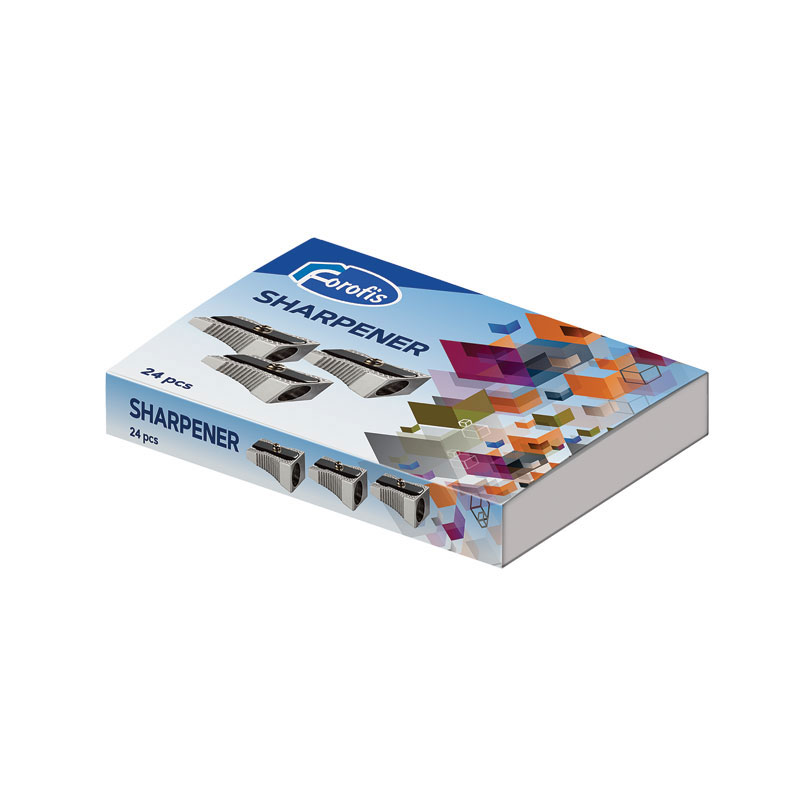 Afia Forofis Metal 91518 ( Imagem 4 de 4 ) - Preview