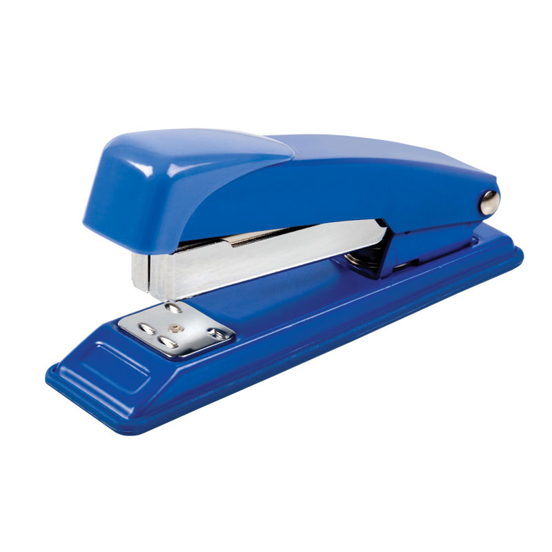 Agrafador Forofis 24/6 20Fl Azul 91651 ( Imagem 3 de 4 ) - Preview