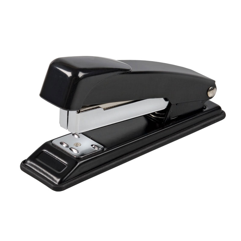 Agrafador Forofis 24/6 20Fl Preto 91650 ( Imagem 3 de 4 ) - Preview