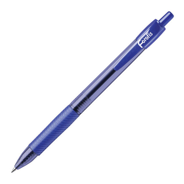 Esferográfica Forofis Ball-Point 0,7Mm Azul 91539 ( Imagem 3 de 3 ) - Preview