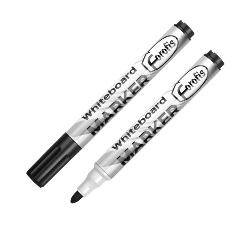 Marcador P/Quadro Branco Forofis Preto 91261/267 ( Imagem 3 de 3 ) - Preview
