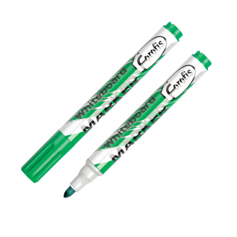 Marcador P/Quadro Branco Forofis Verde 91263 ( Imagem 2 de 3 ) - Preview