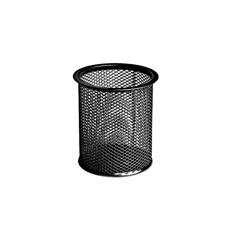Porta-Lápis Forofis Rede Metal Preto 91300 ( Imagem 2 de 2 ) - Preview