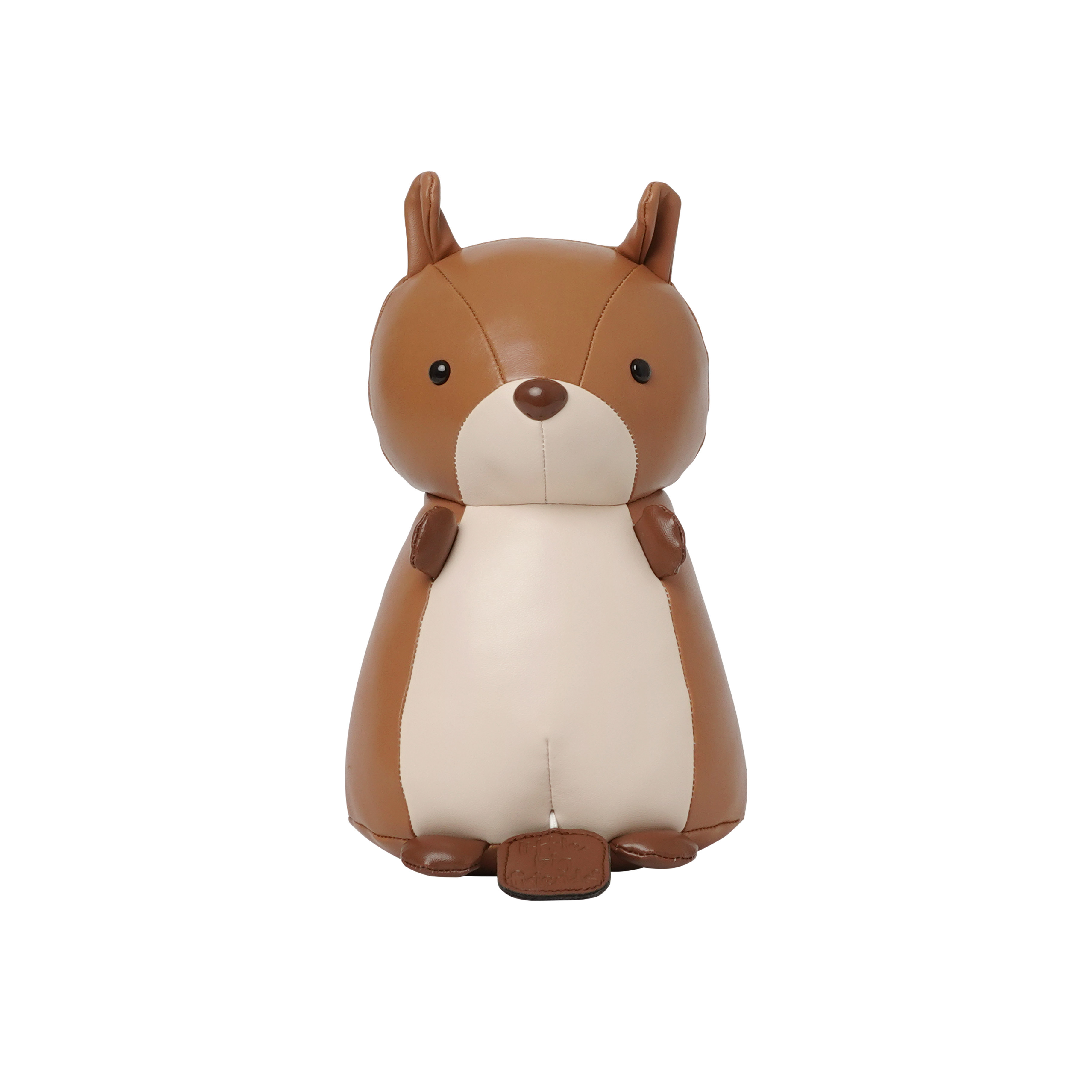 Peluche Musical Little Big Friends Alex O Esquilo 20Cm 304676 ( Imagem 2 de 4 ) - Preview