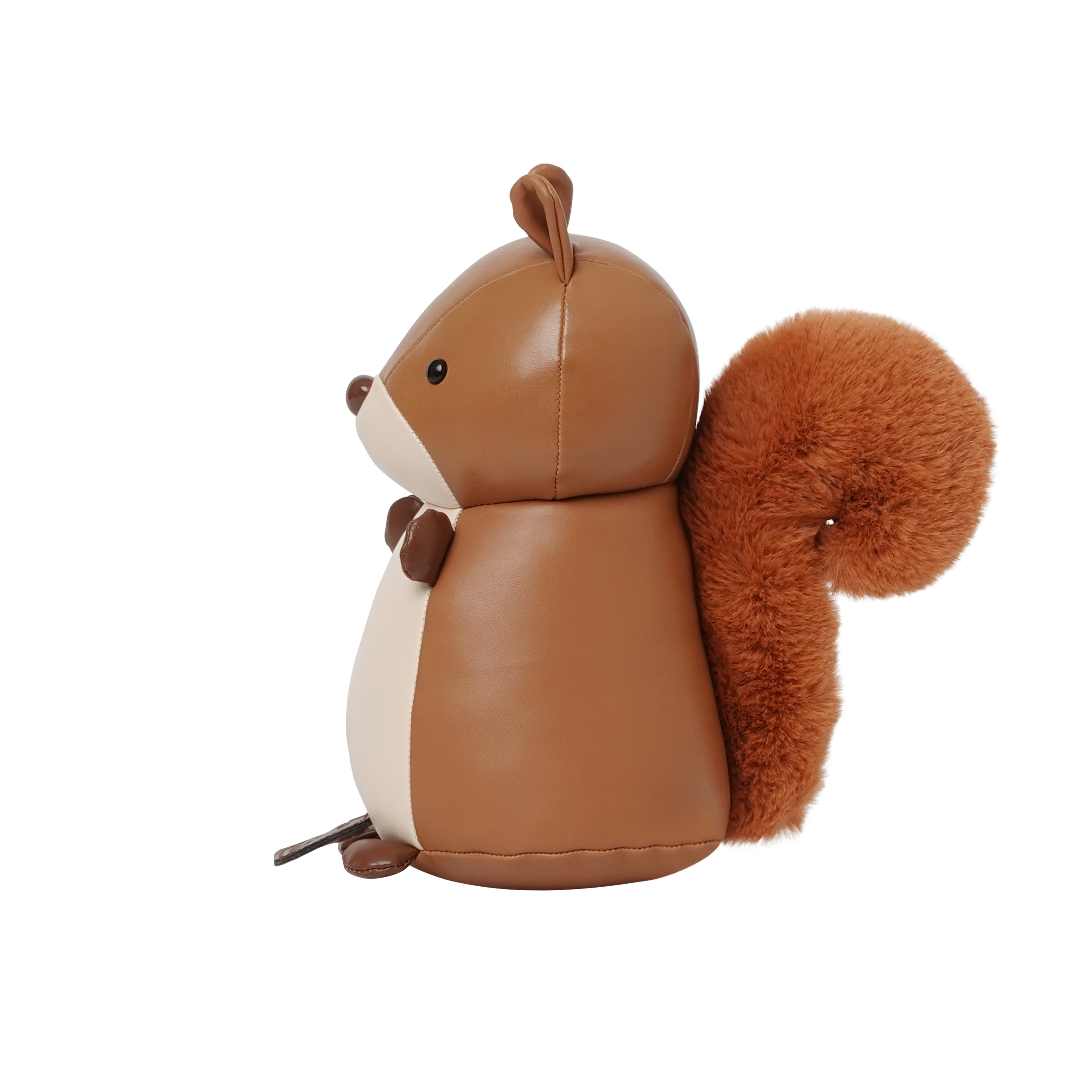 Peluche Musical Little Big Friends Alex O Esquilo 20Cm 304676 ( Imagem 3 de 4 ) - Preview