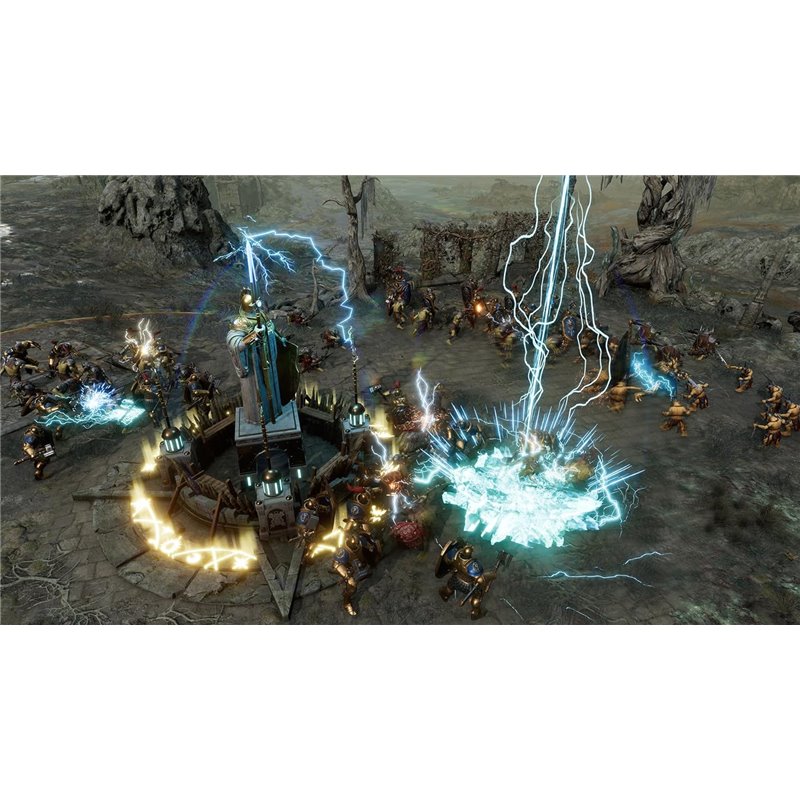 Warhammer Age of Sigmar: Realms of Ruin PS5 ( Imagem 2 de 3 ) - Preview