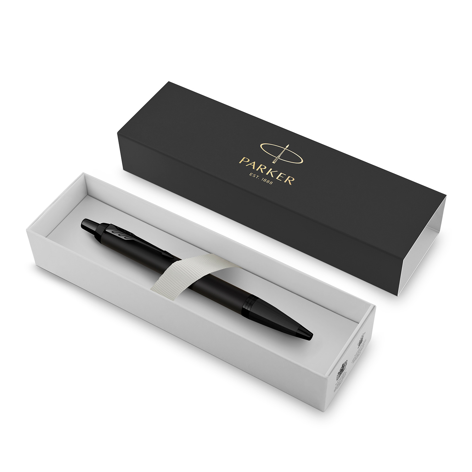 PARKER - ESF. IM BLACK - 2127618 ( Imagem 2 de 10 ) - Preview