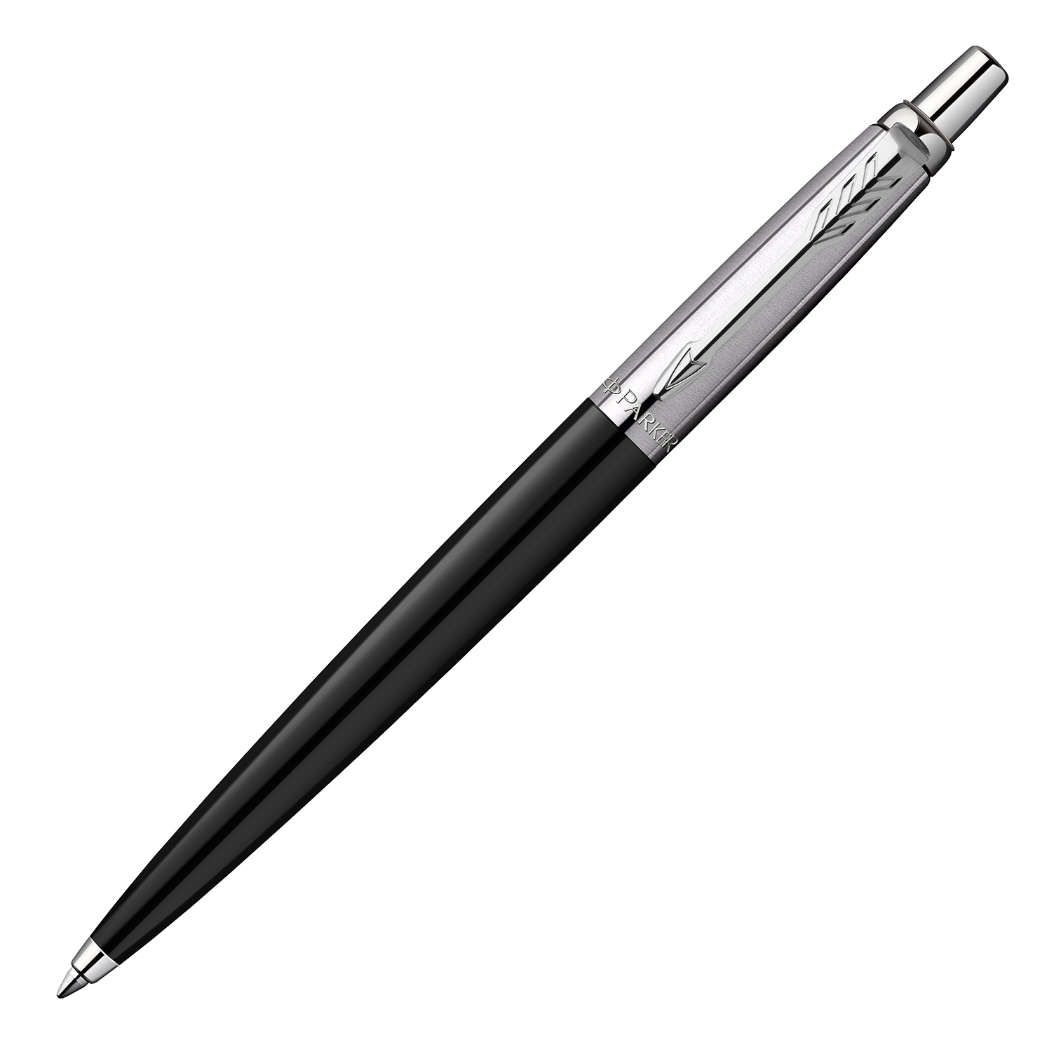 PARKER - ESF. JOTTER PRETO - 2096873 ( Imagem 2 de 3 ) - Preview