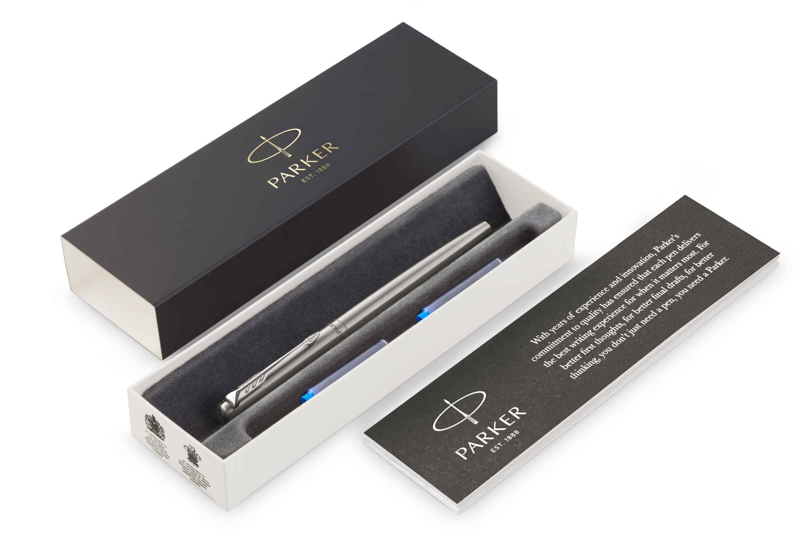 Caneta Parker Jotter ( Imagem 4 de 5 ) - Preview
