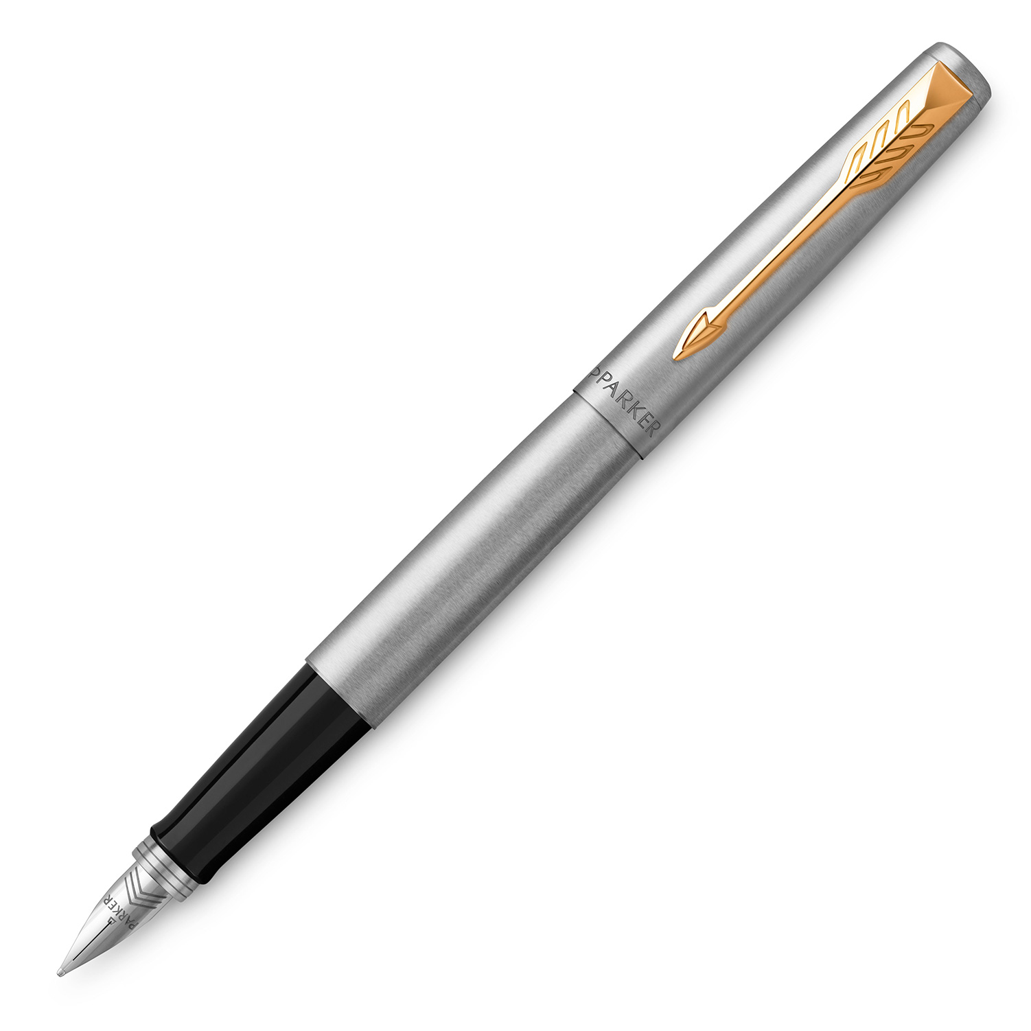 PARKER - CAN. JOTTER ACO INOX GT - 2030948 ( Imagem 3 de 5 ) - Preview