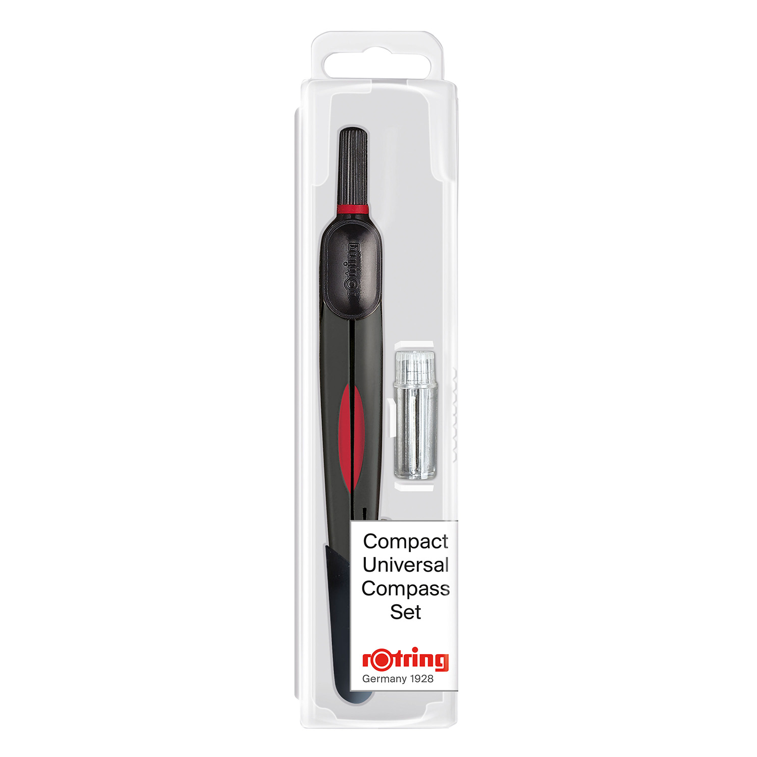 ROTRING - COMPASSO S0676530 ( Imagem 4 de 4 ) - Preview