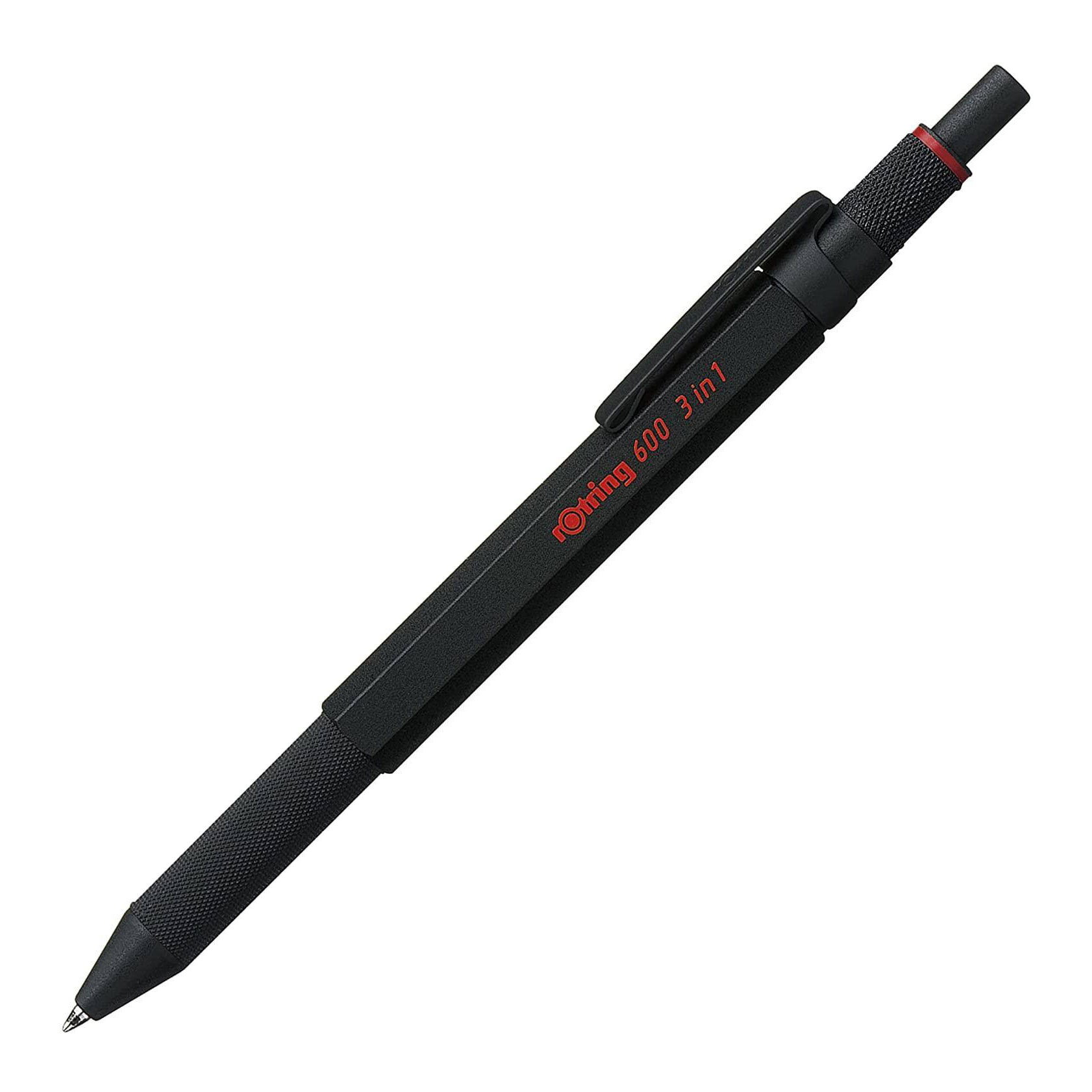 ROTRING - ESF. 600 3 IN 1 BLK 0,5 - 2164108 ( Imagem 2 de 2 ) - Preview