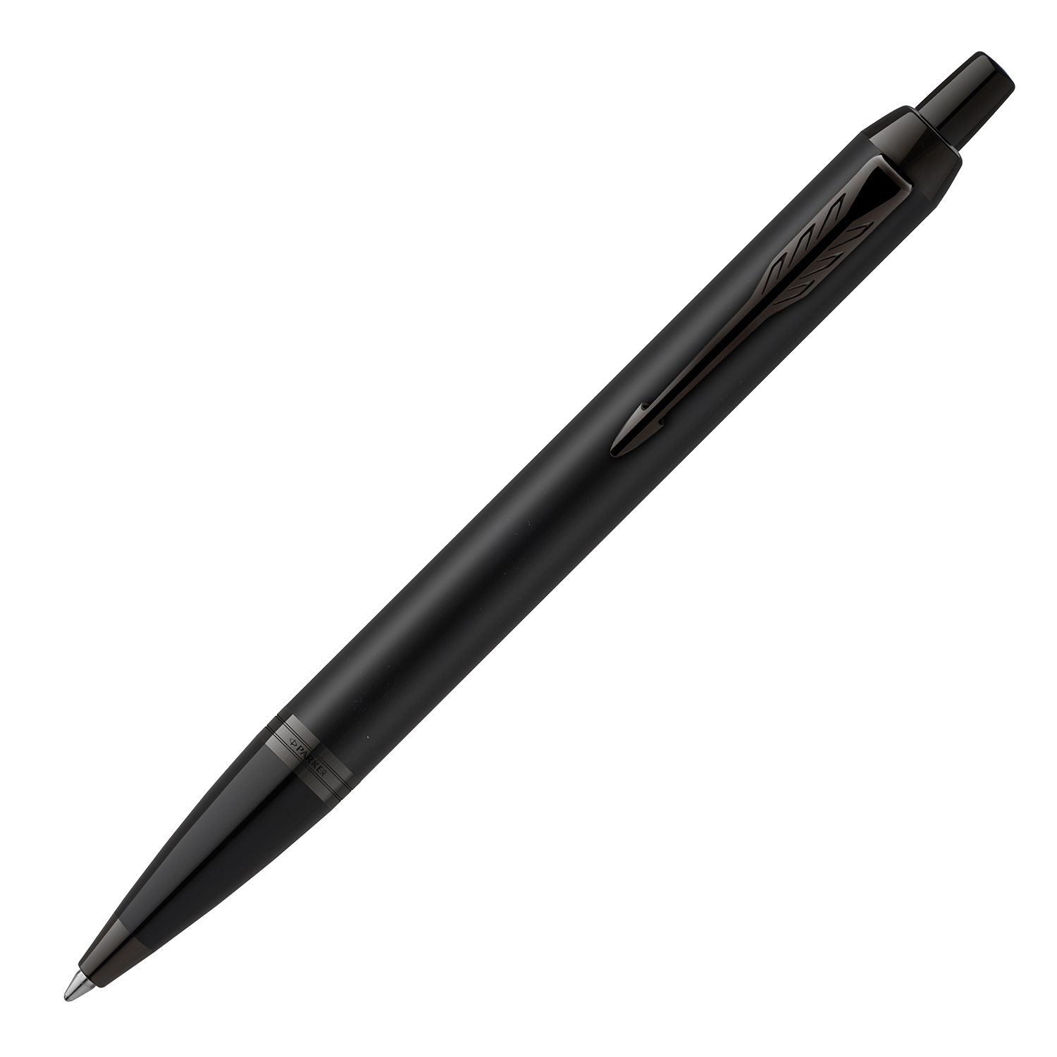 PARKER - ESF. IM BLACK - 2127618 ( Imagem 4 de 10 ) - Preview