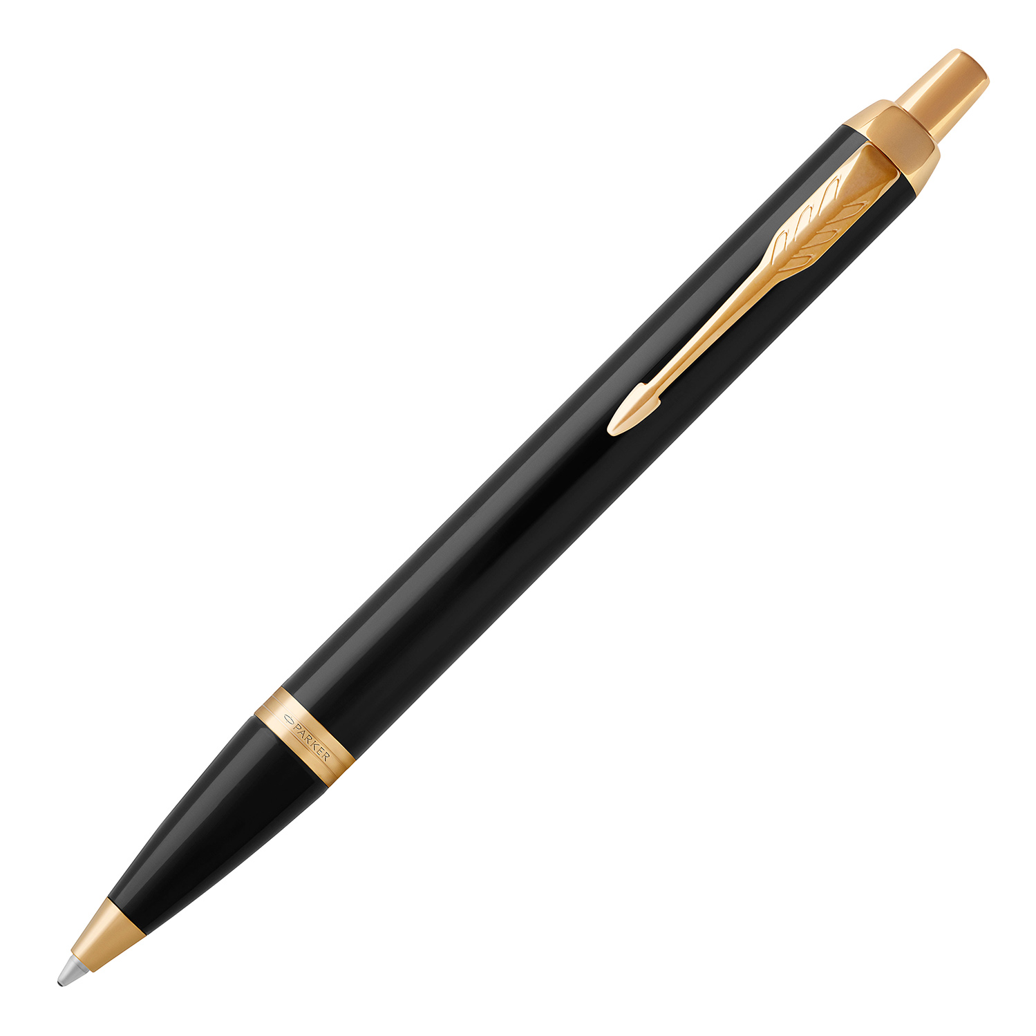 PARKER - ESF. IM BLK GT - 1931666 ( Imagem 2 de 3 ) - Preview