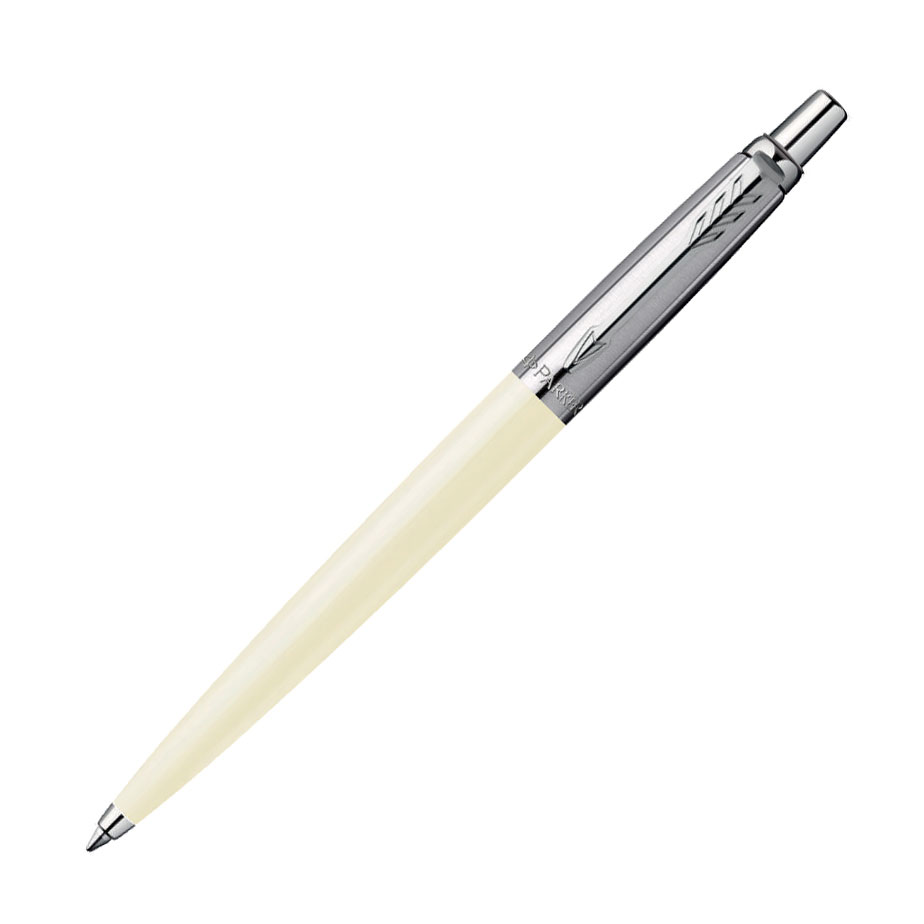 PARKER - ESF. JOTTER - BRANCO ( Imagem 2 de 2 ) - Preview