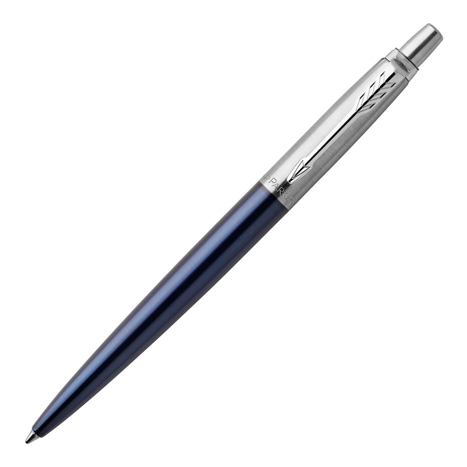 Esferográfica Parker Jotter Royal Azul Ct ( Imagem 3 de 3 ) - Preview
