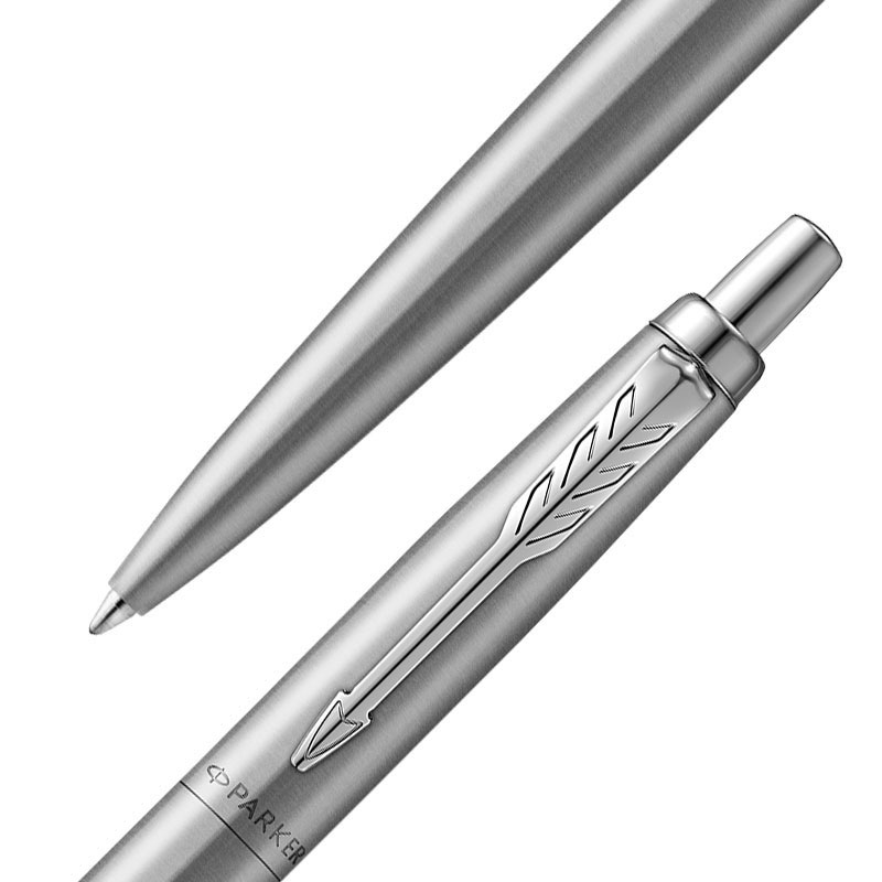 PARKER - ESF. JOTTER XL MONO - PRATA ( Imagem 2 de 6 ) - Preview