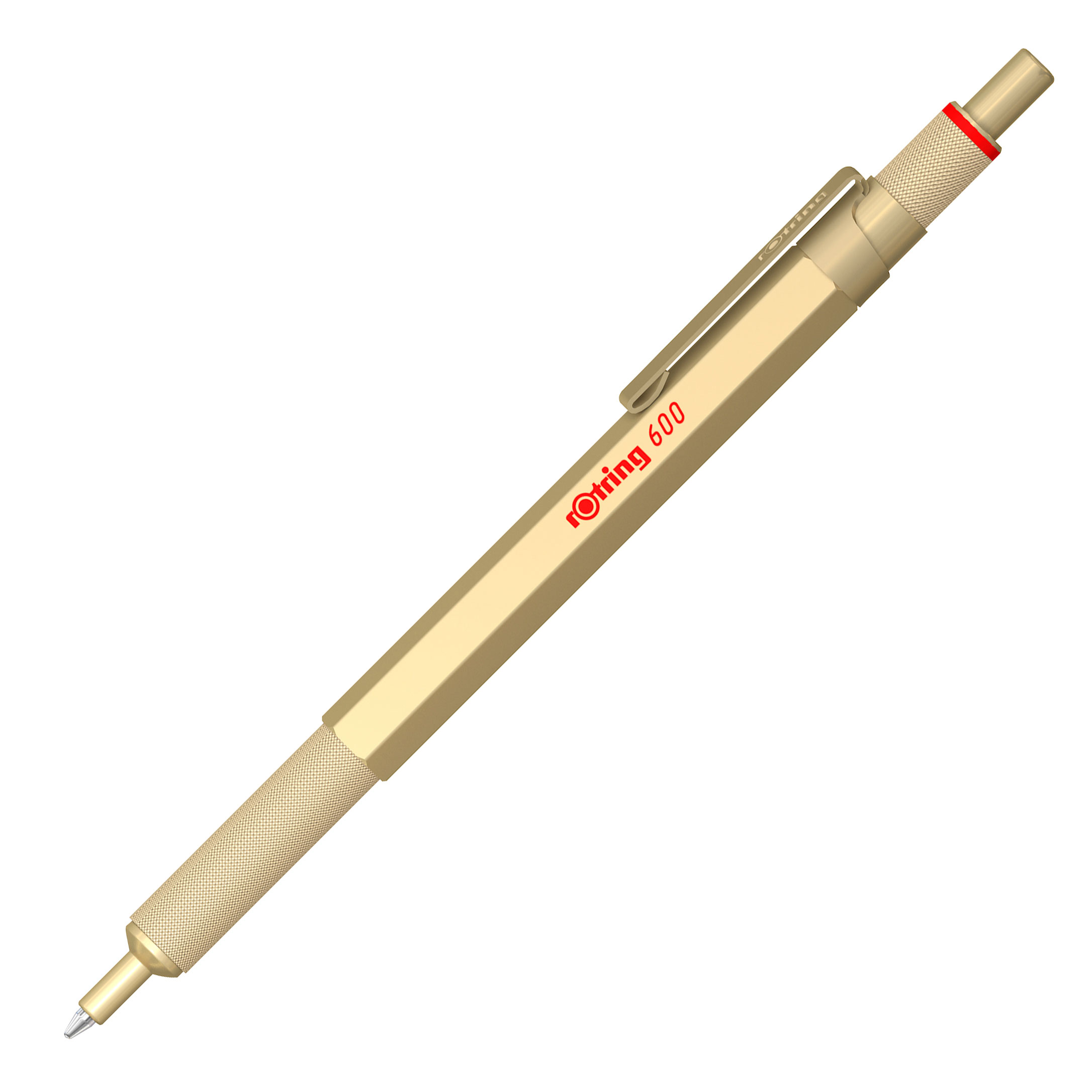 ROTRING - ESF. 600 GOLD M 2183911 ( Imagem 3 de 4 ) - Preview