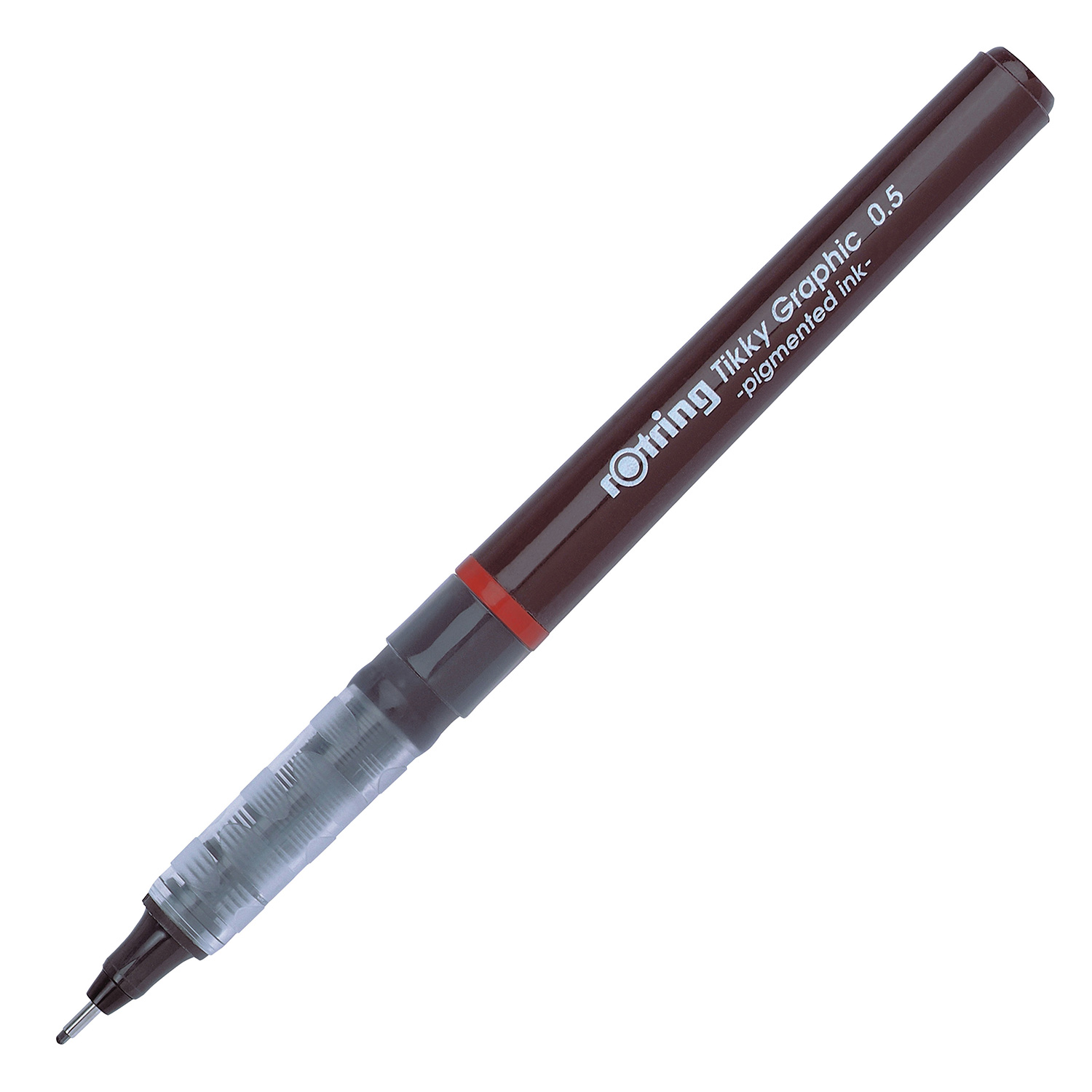 ROTRING - TIKKY GRAPHIC 0,5 ( Imagem 2 de 3 ) - Preview