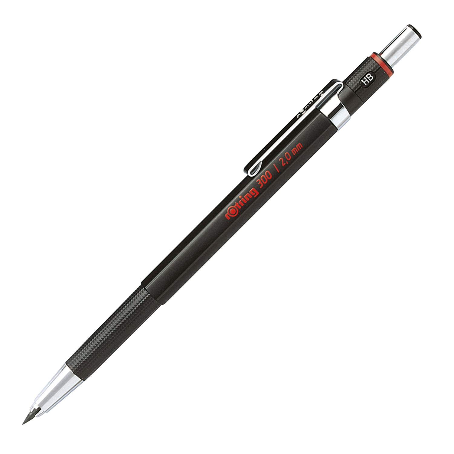 ROTRING - LAPS 300 2,0 ( Imagem 3 de 3 ) - Preview