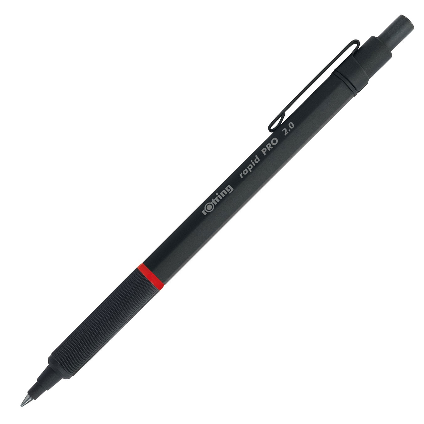 ROTRING - LAP. 2,0 RAPID PRO BLACK - 1904260 ( Imagem 2 de 3 ) - Preview
