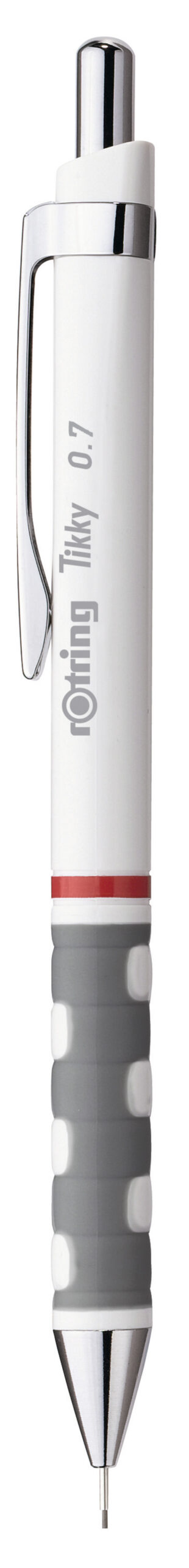 Lapiseira Rotring - 0,7mm ( Imagem 4 de 5 ) - Preview