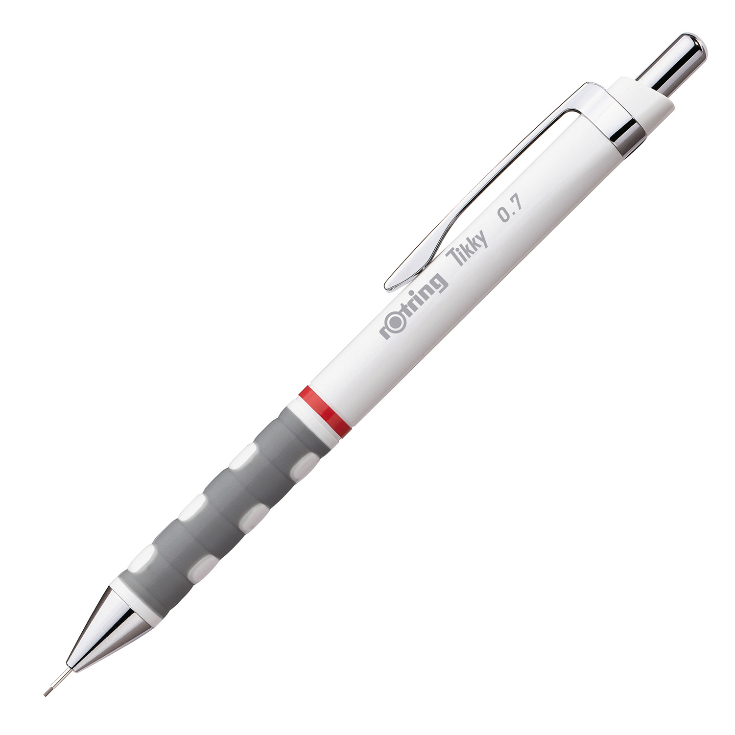 Lapiseira Rotring - 0,7mm ( Imagem 5 de 5 ) - Preview