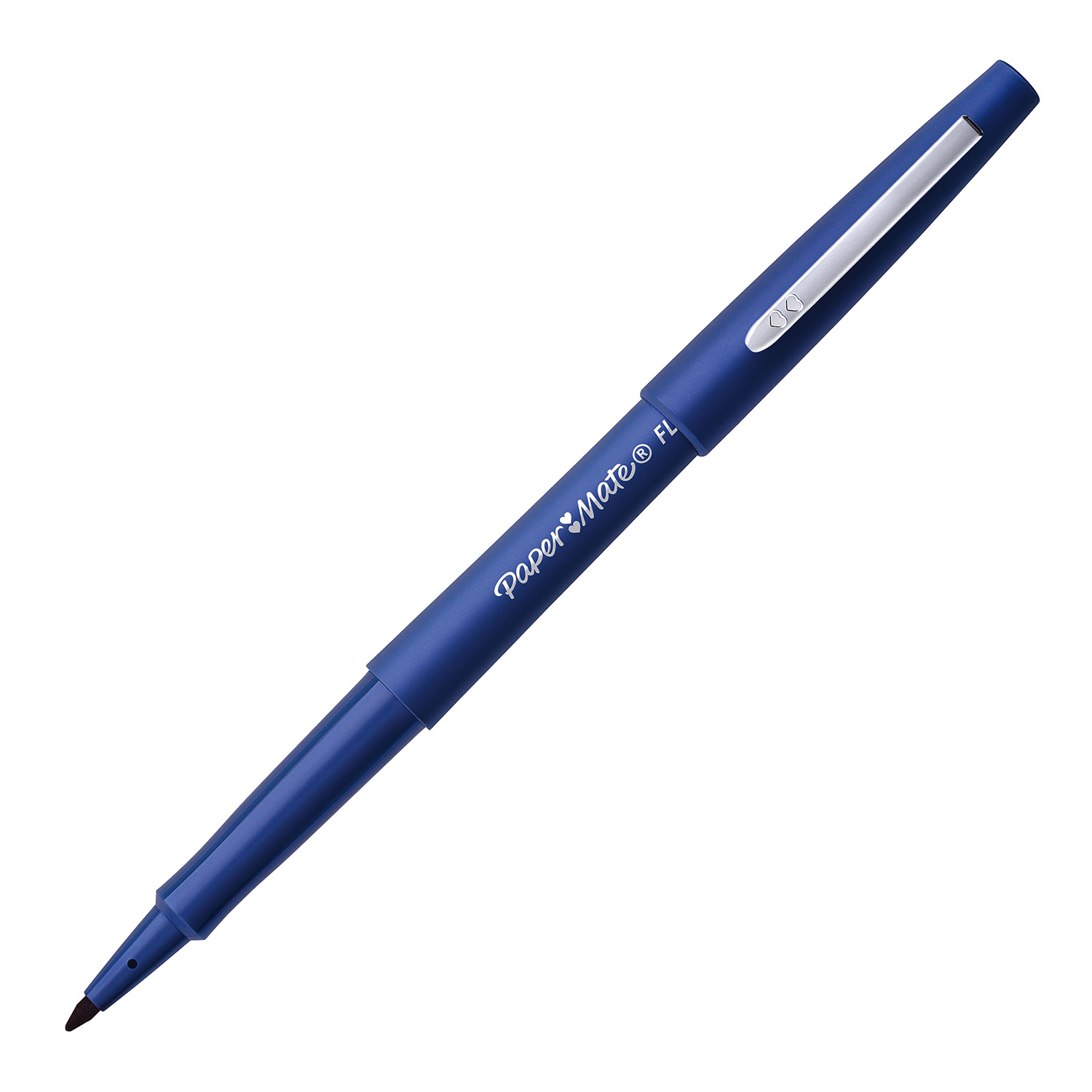 PAPER MATE - NYLON AZUL ( Imagem 4 de 4 ) - Preview