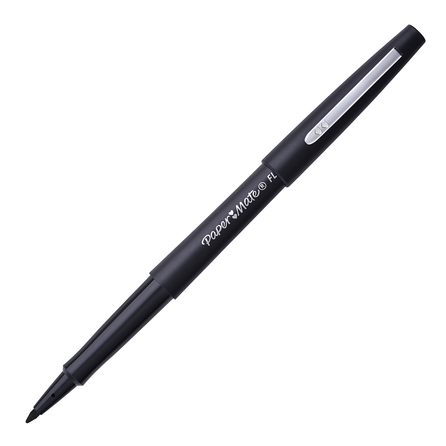 PAPER MATE - NYLON PRETO ( Imagem 3 de 4 ) - Preview