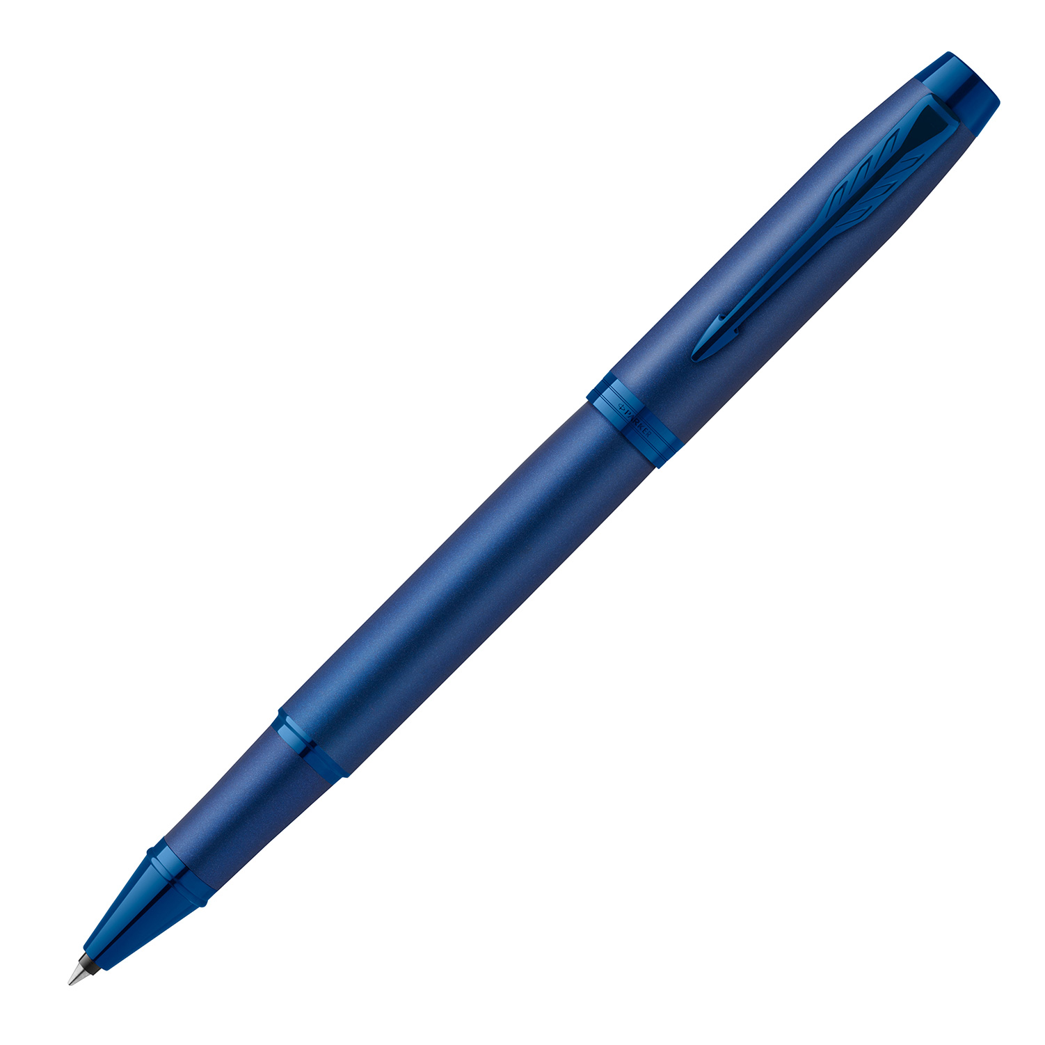 Roller parker im monochrome azul em estojo de oferta ( Imagem 3 de 9 ) - Preview