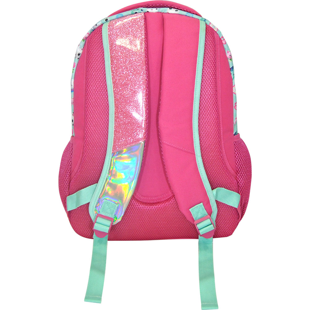 Mochila Gabby's Dollhouse 42 cm ( Imagem 3 de 3 ) - Preview