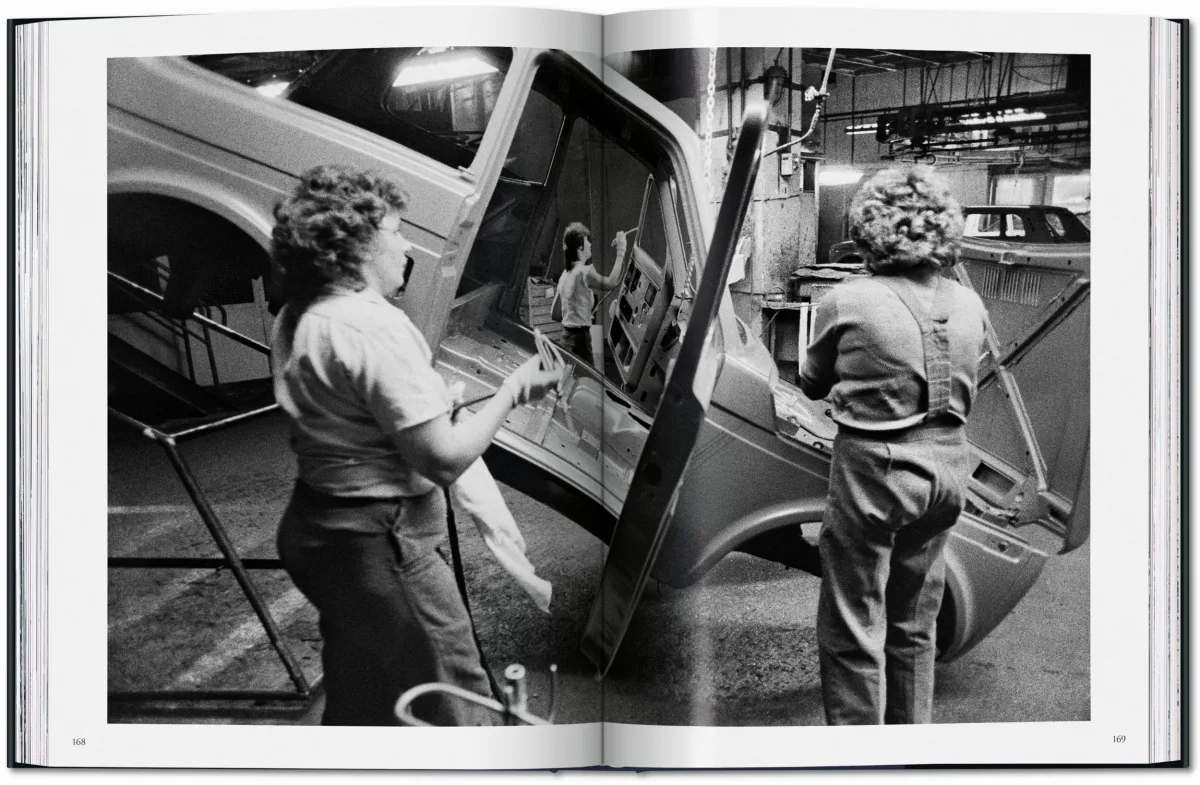 Trabalhadores - Uma Arqueologia da Era Industrial ( Imagem 4 de 4 ) - Preview