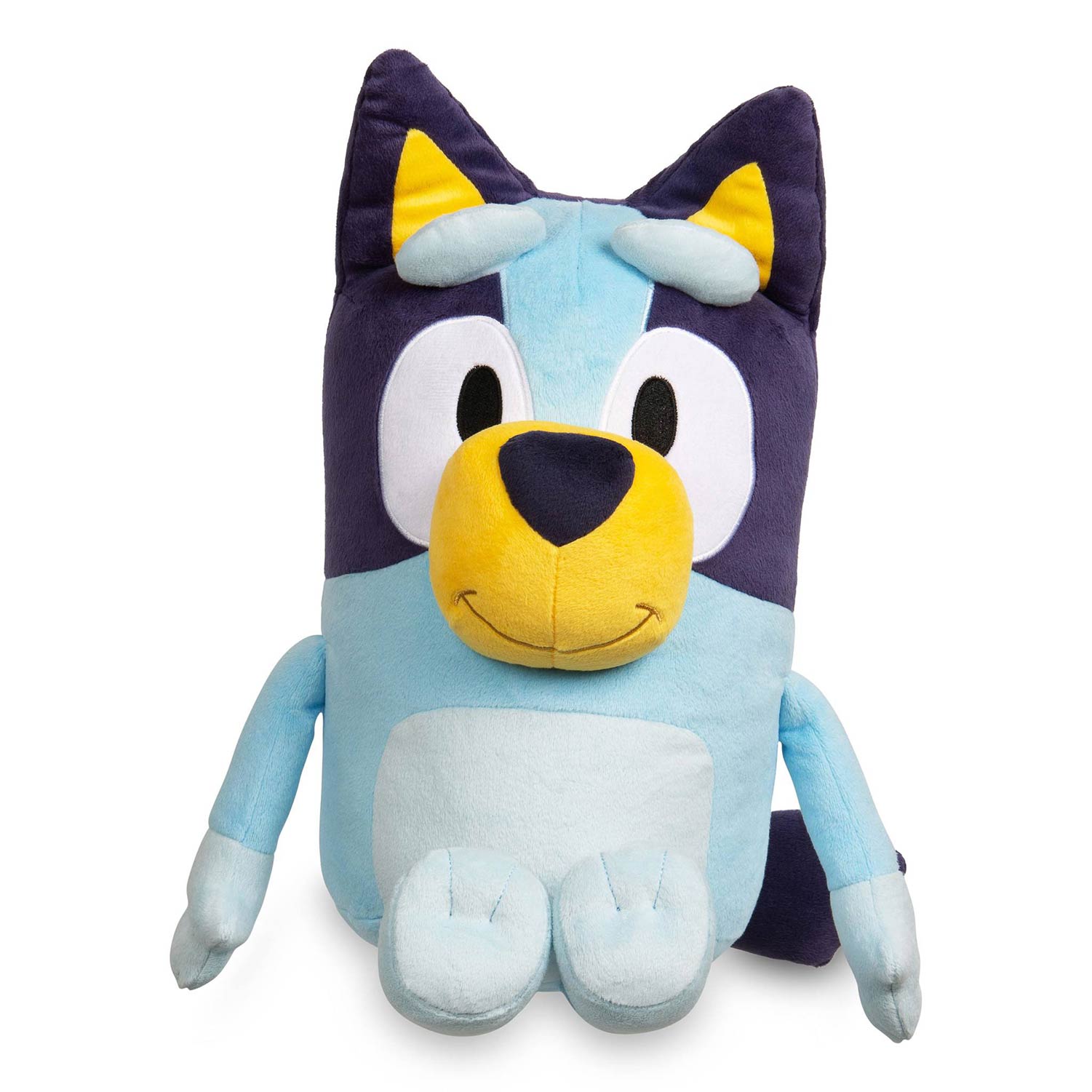 Bluey Peluche 45Cm Famosa Bly05000 ( Imagem 3 de 4 ) - Preview