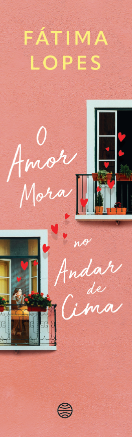 O Amor Mora no Andar de Cima ( Imagem 2 de 3 ) - Preview